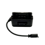 H19R Core Head