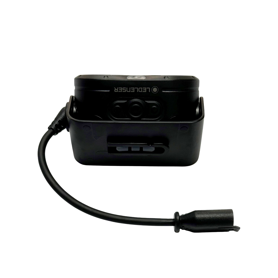 H19R Core Head