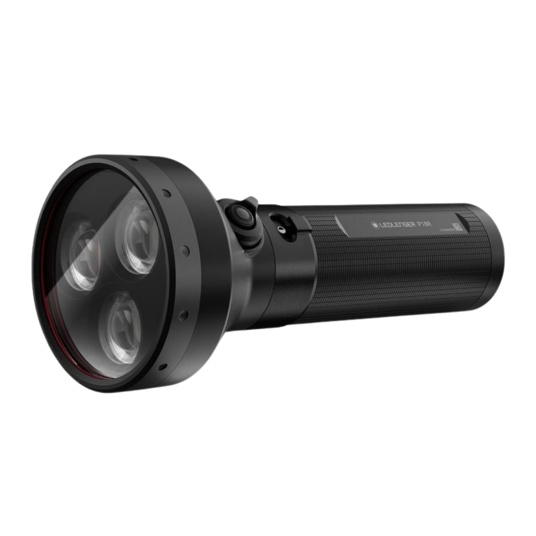P18R Torch