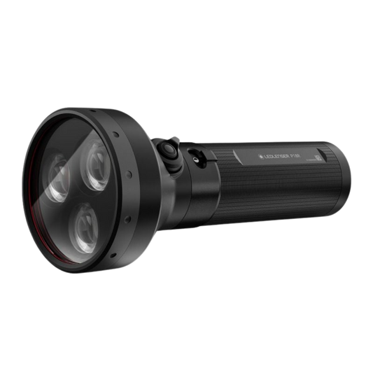 P18R Torch
