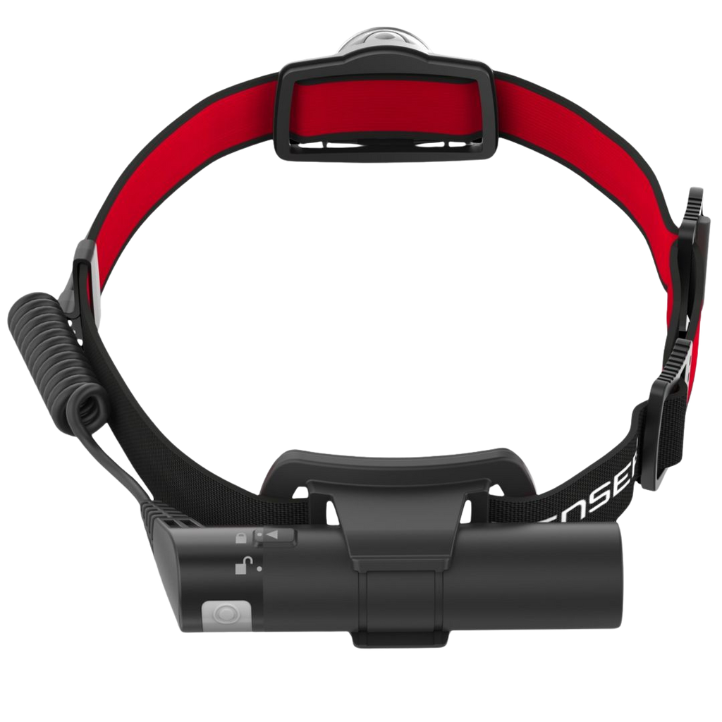 H8R Headlamp