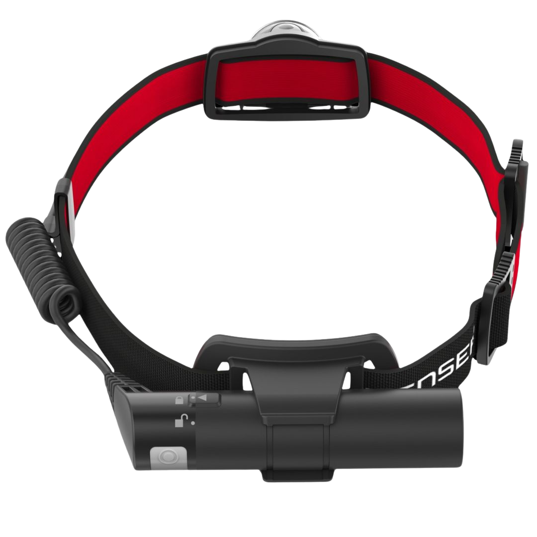 H8R Headlamp