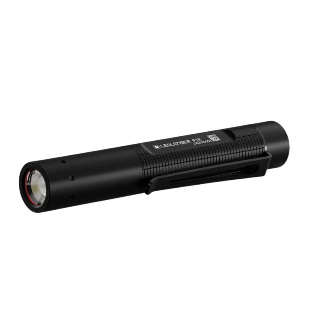 P2R Torch