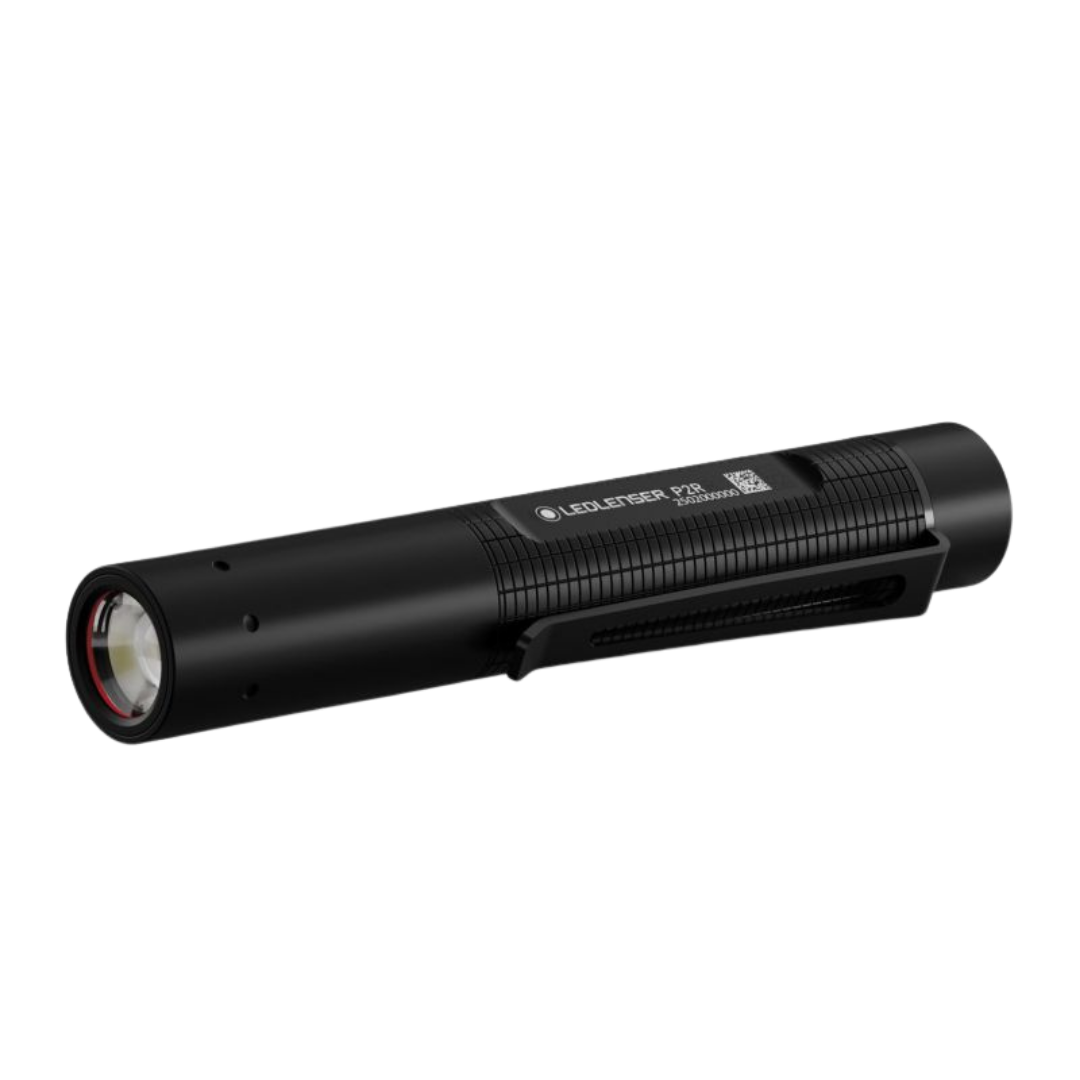 P2R Torch