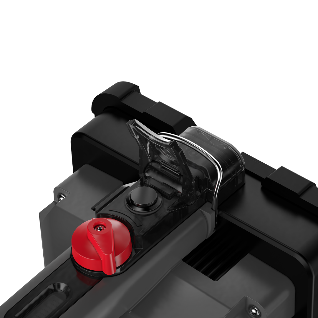 XP30R Extreme Torch