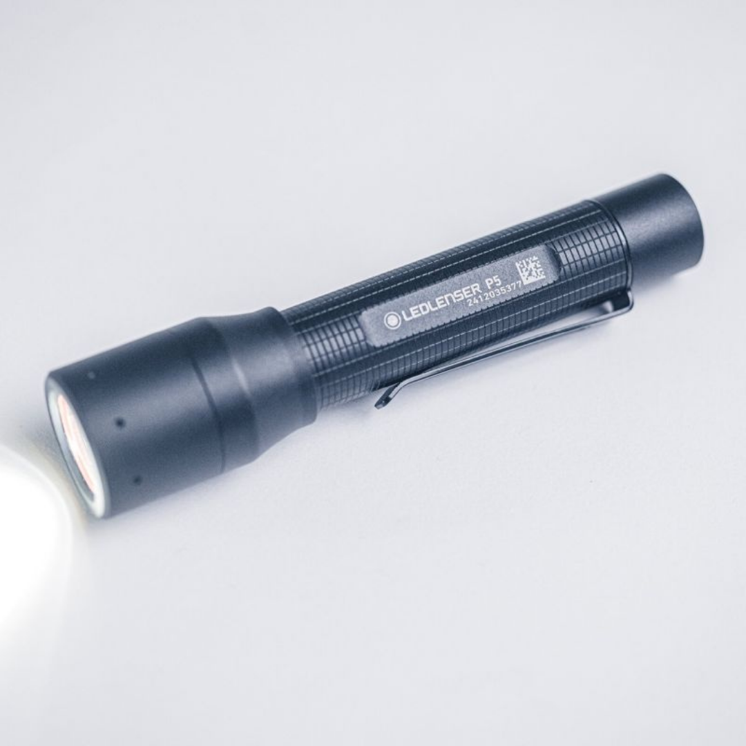P5 Torch