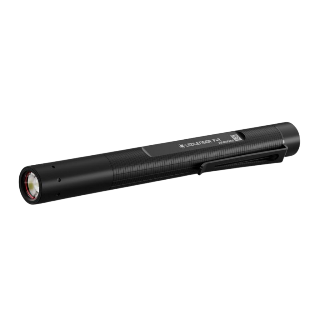 P4R Torch