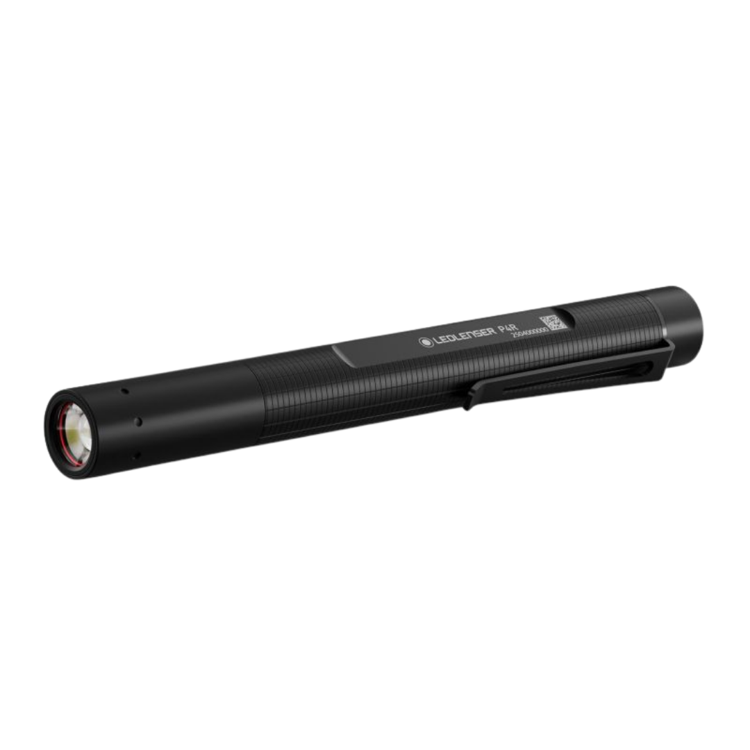 P4R Torch