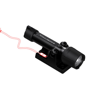 P7R Work UV Torch