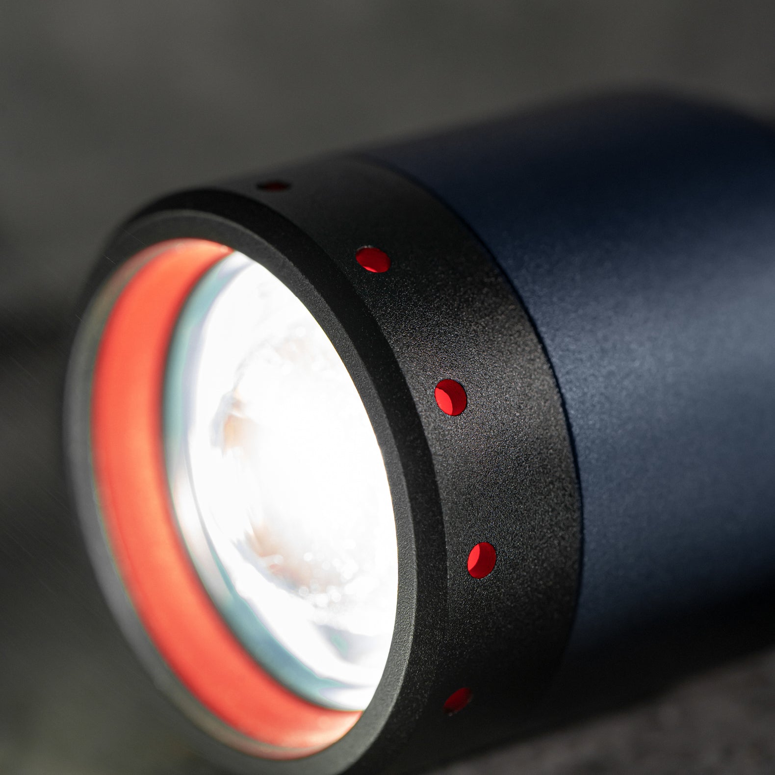 Anniversary Edition - P7R Torch