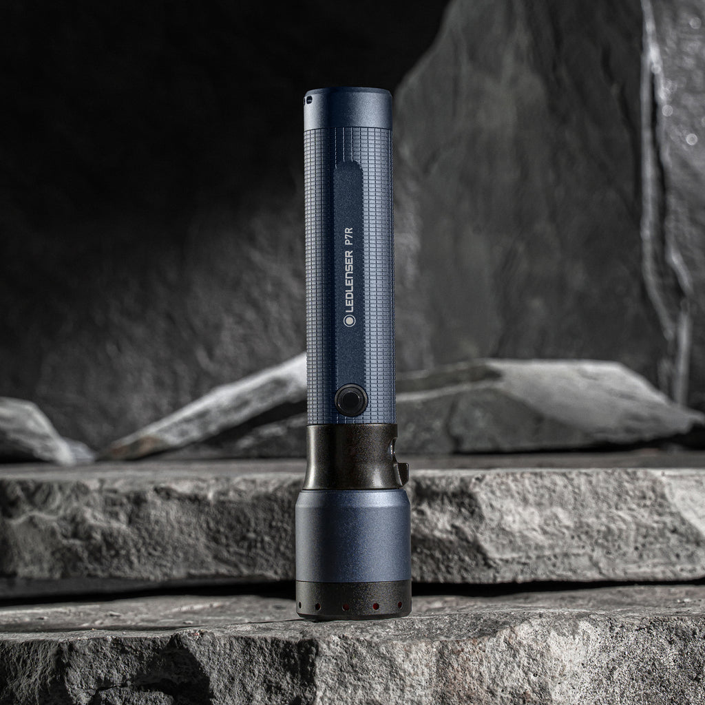 Anniversary Edition - P7R Torch