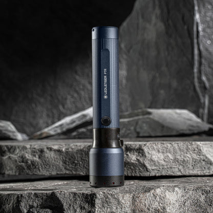 Anniversary Edition - P7R Torch