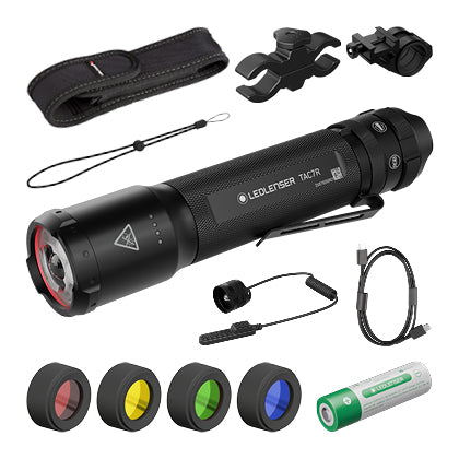TAC7R Outdoor Set