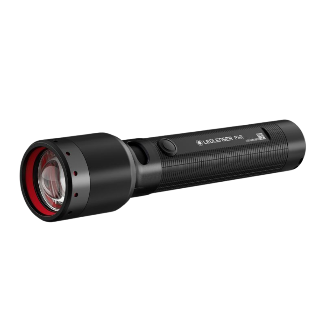 P6R Torch
