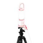 AL10R Lantern