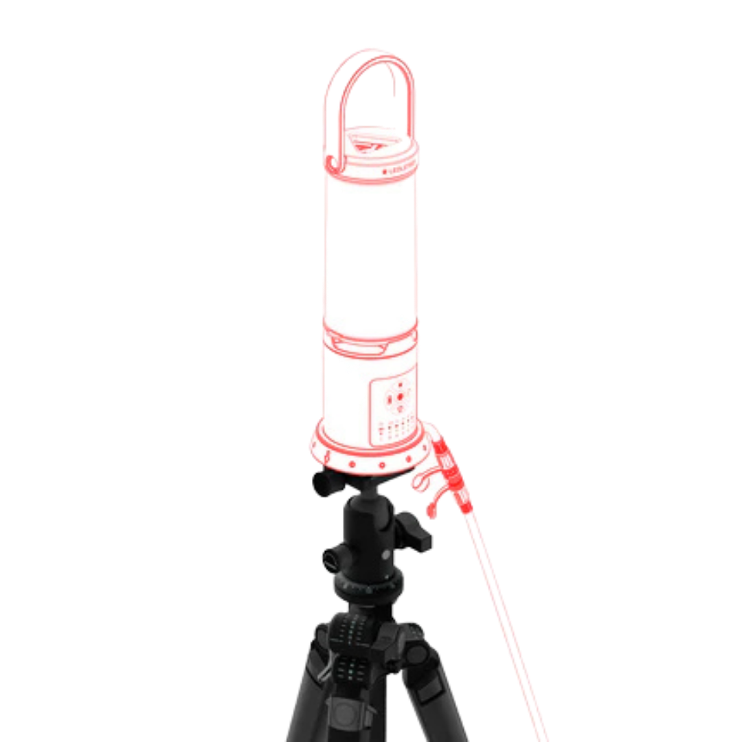 AL10R Lantern