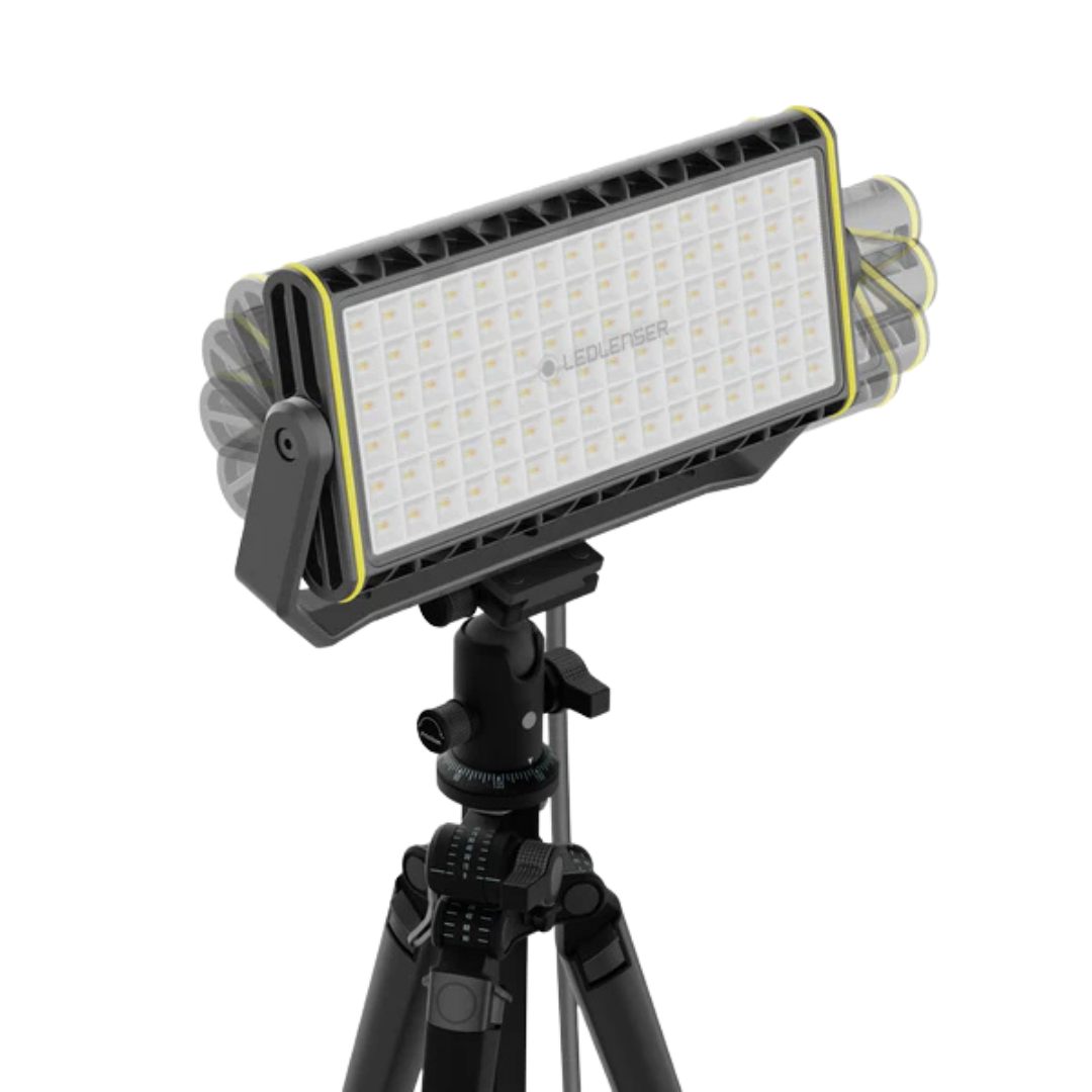AF12C Work Floodlight