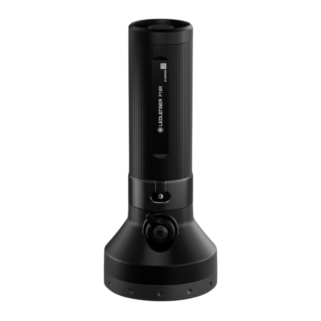 P18R Torch