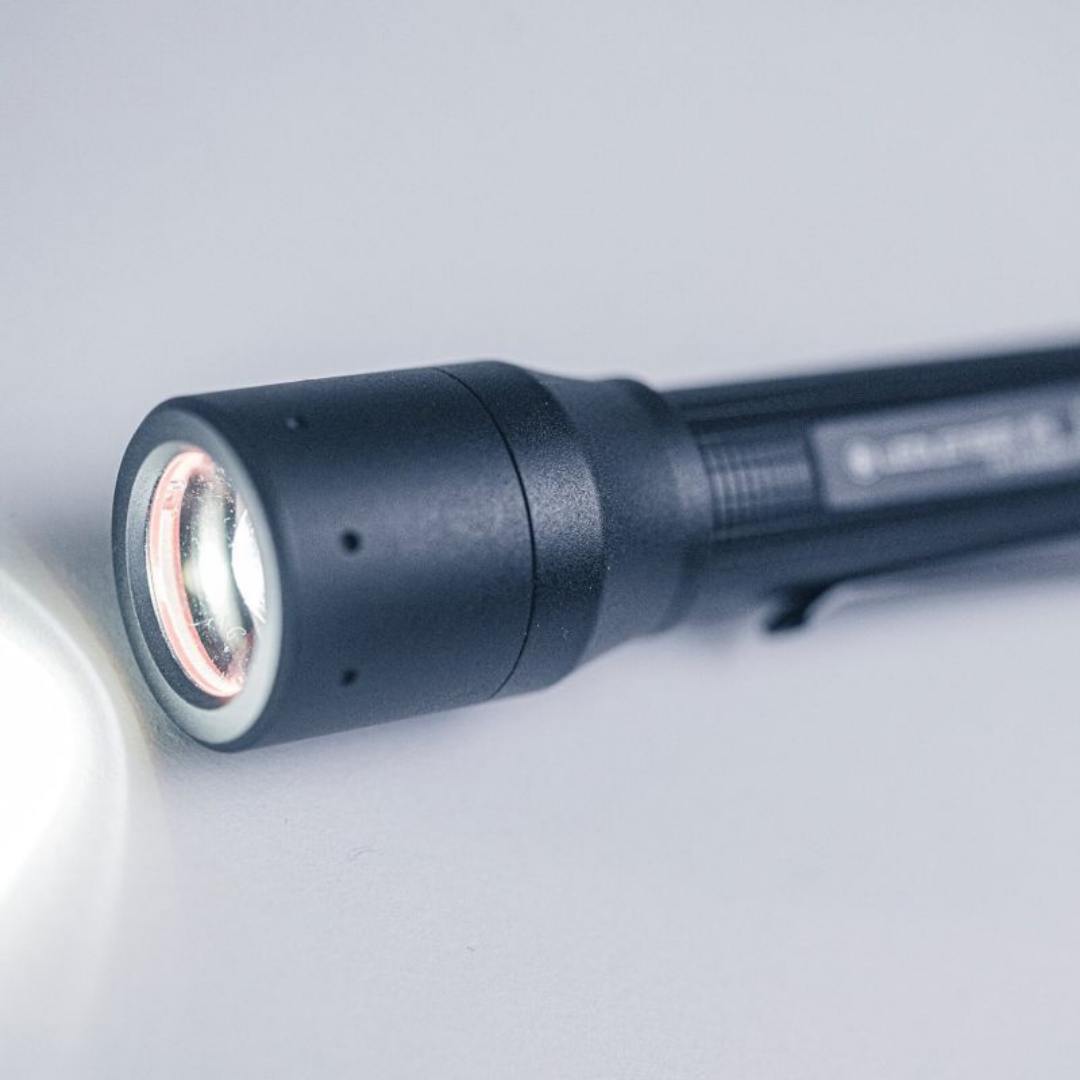 P5 Torch