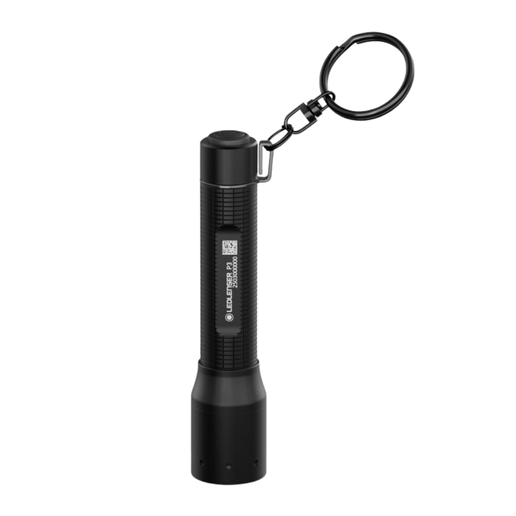 P3R Torch