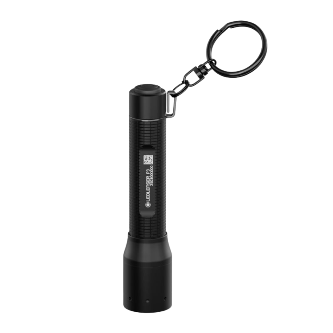 P3R Torch