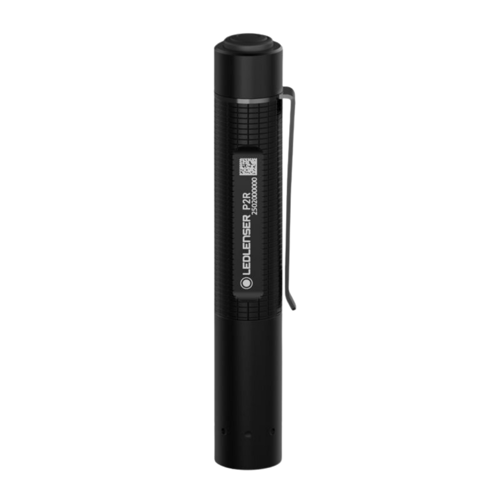 P2R Torch