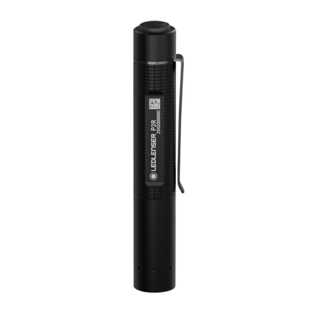 P2R Torch