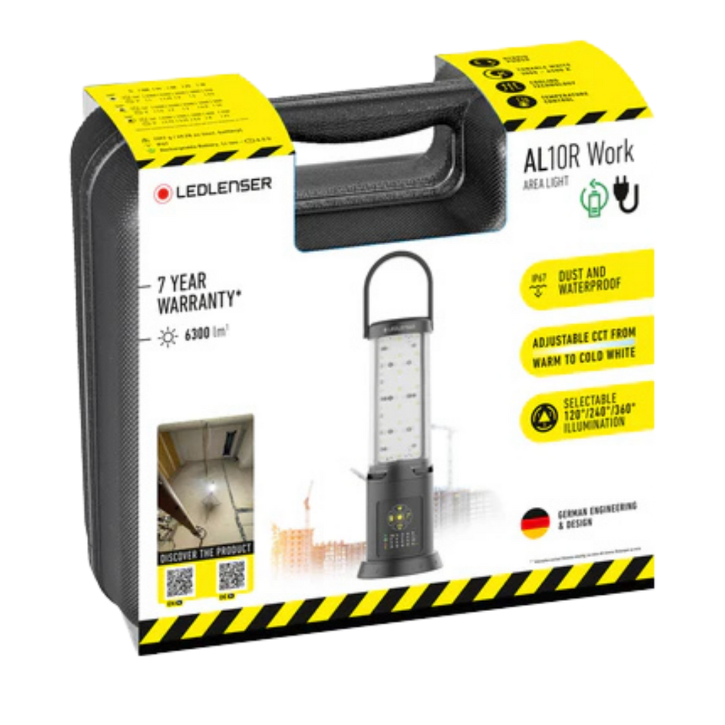 AL10R Lantern