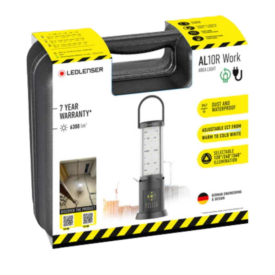 AL10R Lantern