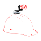 Helmet Connecting Kit H