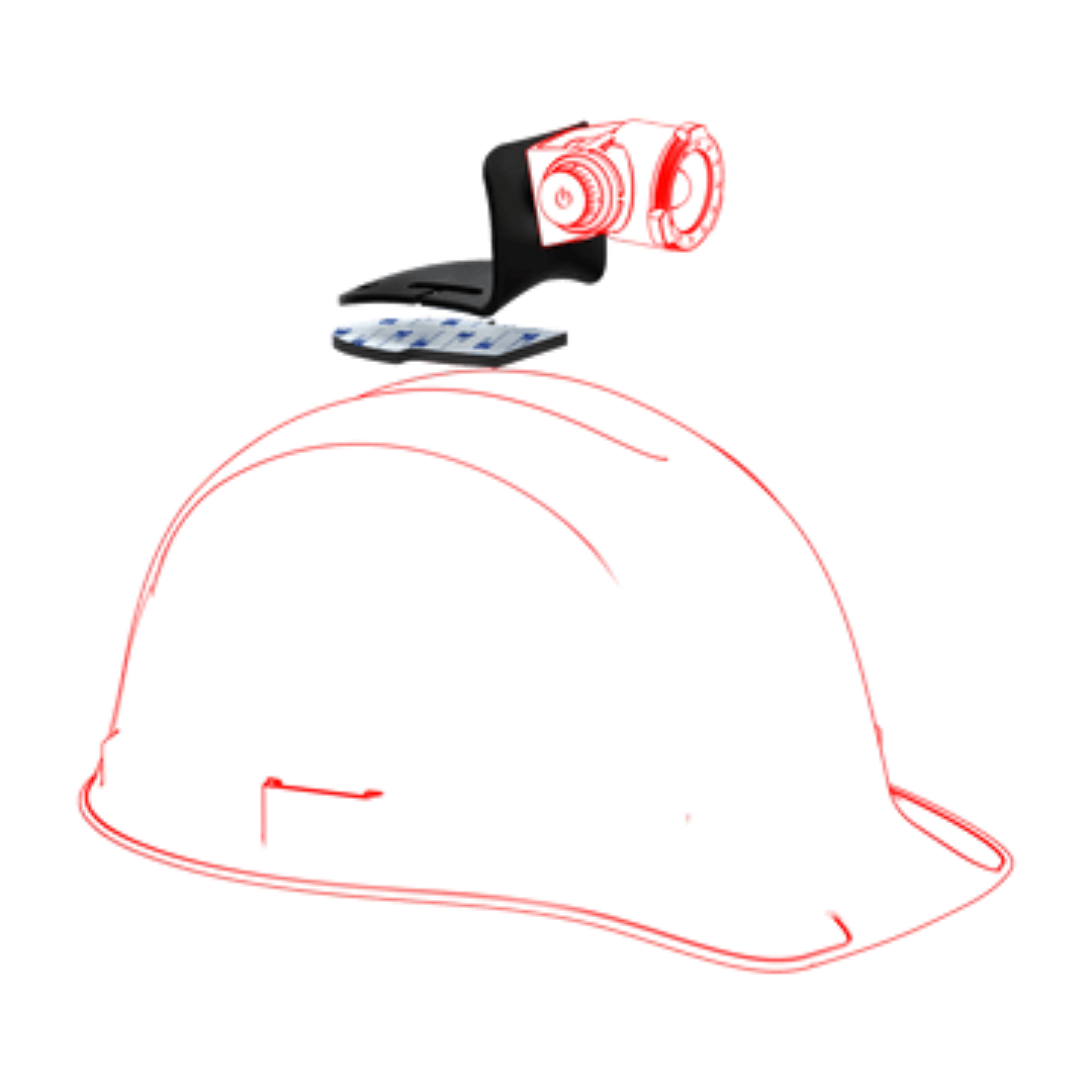Helmet Connecting Kit H