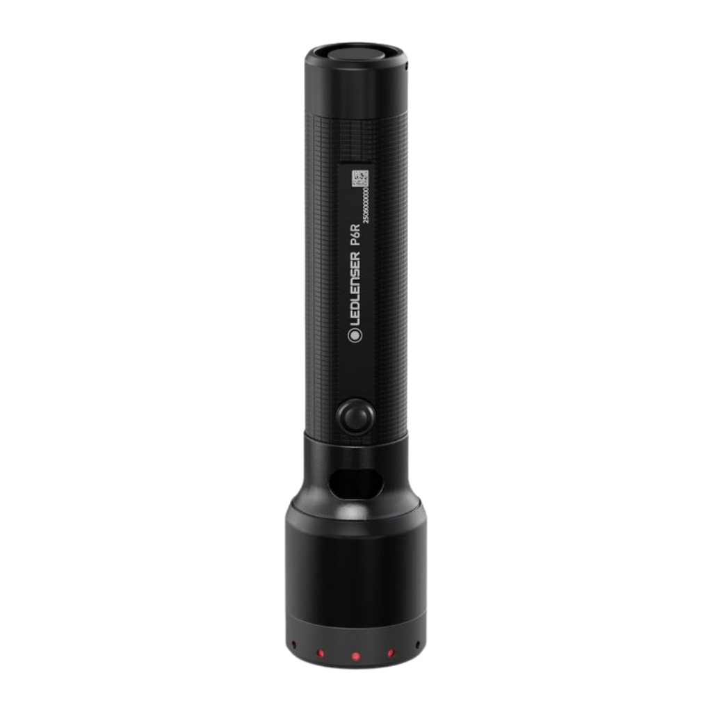P6R Torch