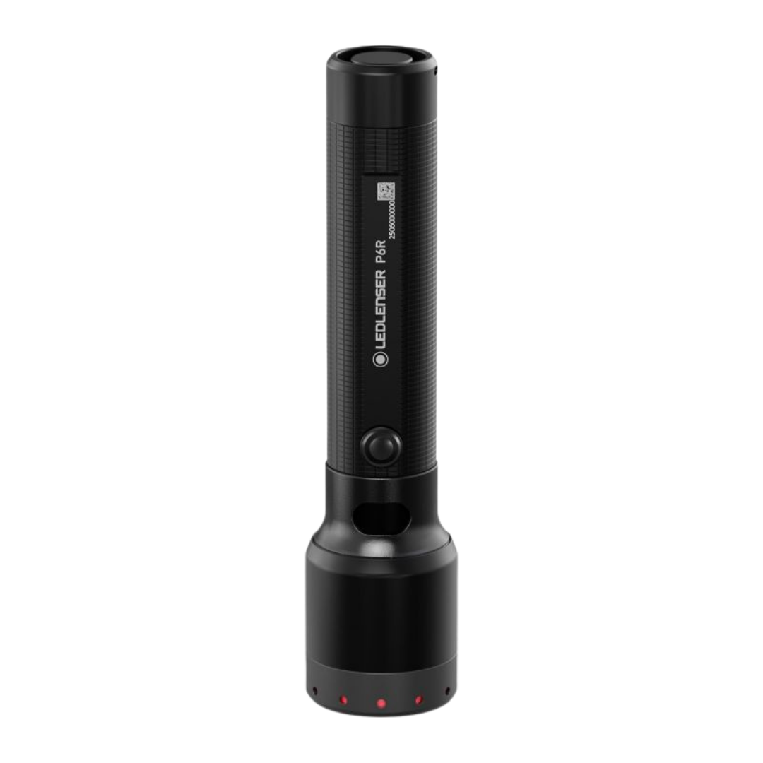 P6R Torch