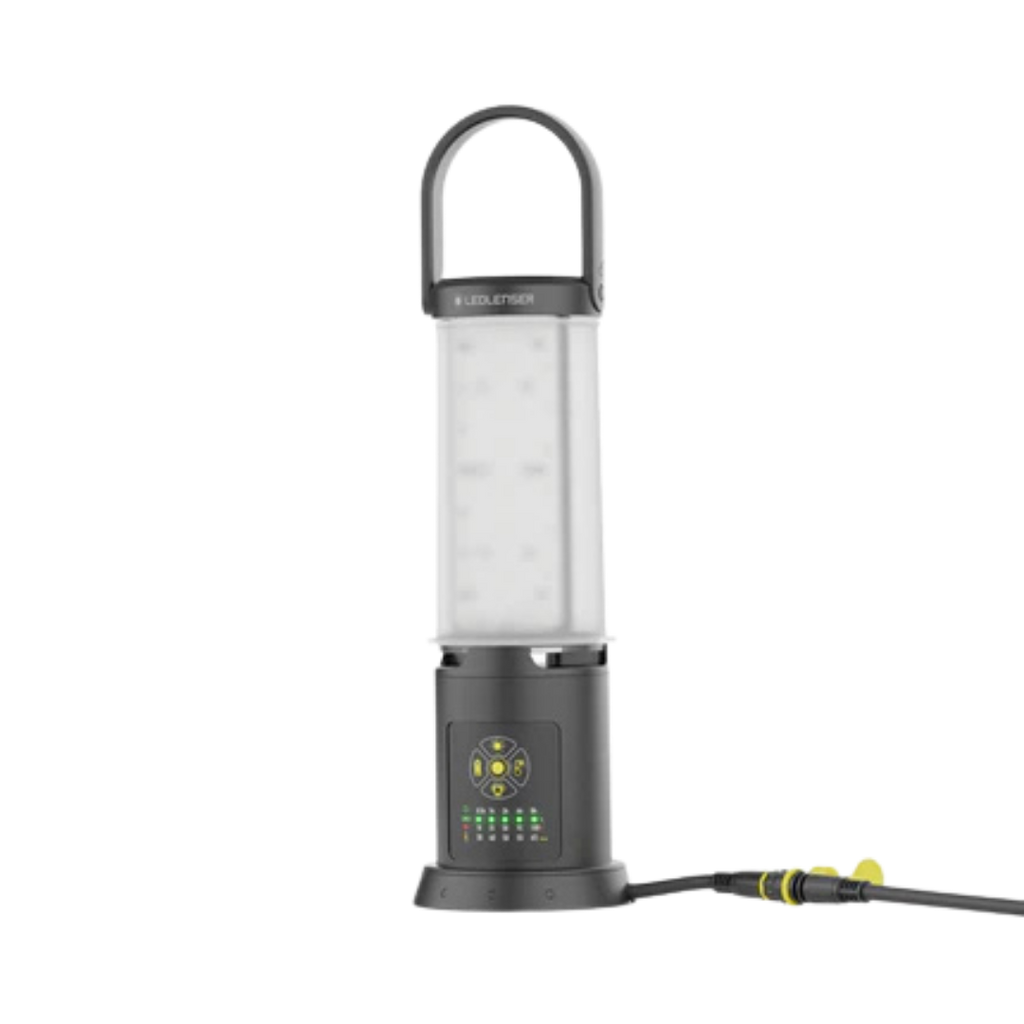 AL10R Lantern