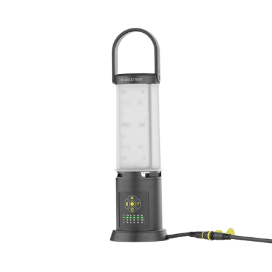 AL10R Lantern