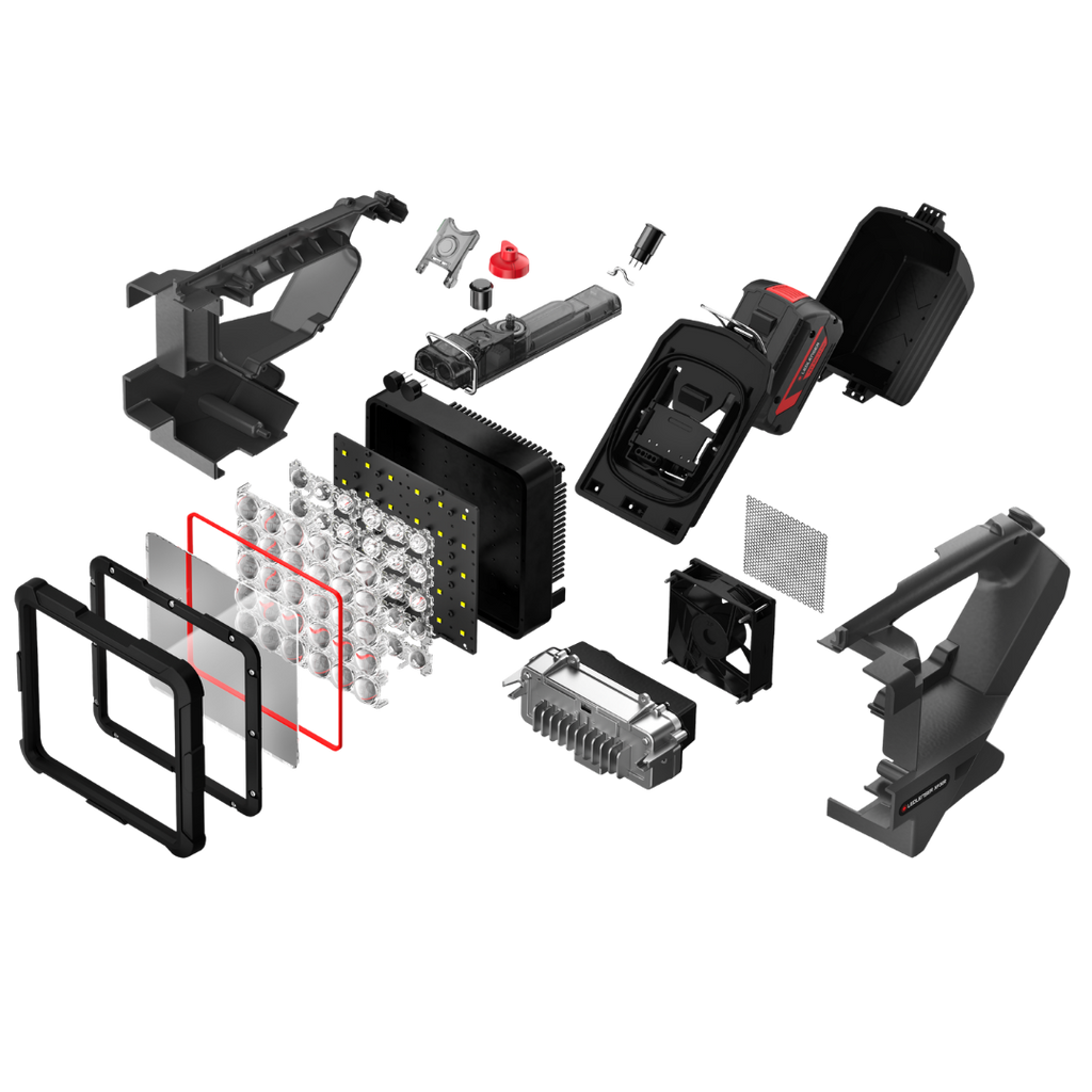 XP30R Extreme Torch