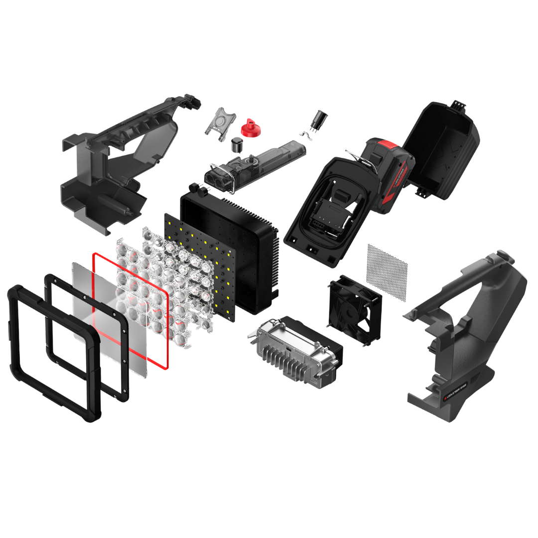 XP30R Extreme Torch