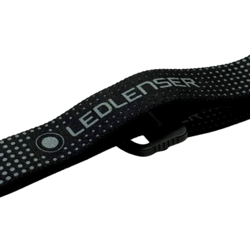 MH3/MH4/MH5 Headband – Ledlenser