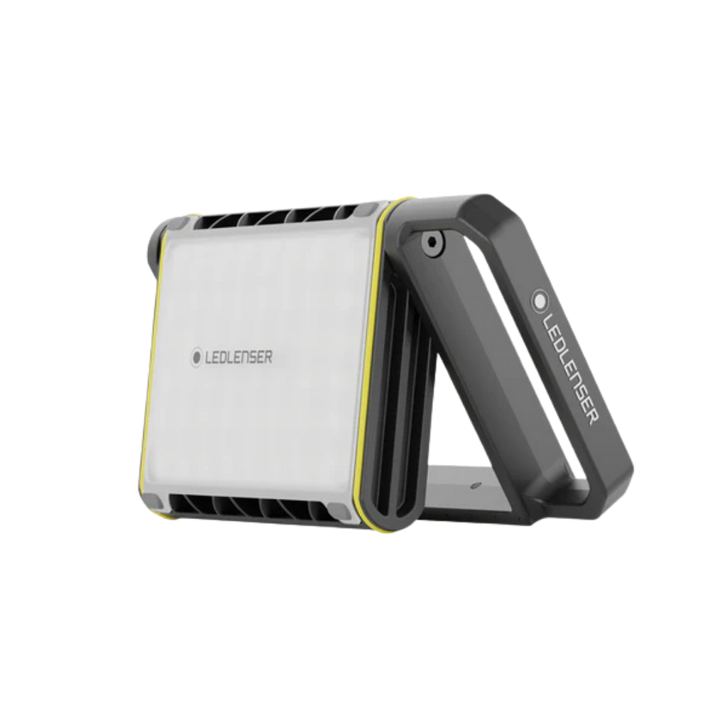 AF8R Work Rechargeable Floodlight