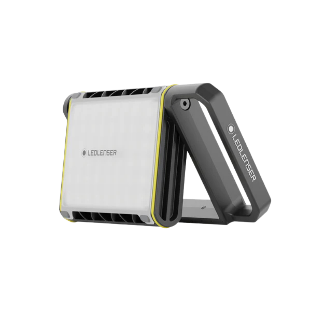AF8R Work Rechargeable Floodlight