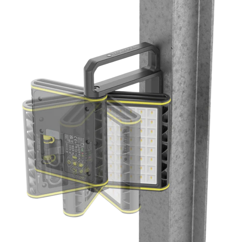 AF8R Work Rechargeable Floodlight