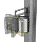 AF8R Work Rechargeable Floodlight