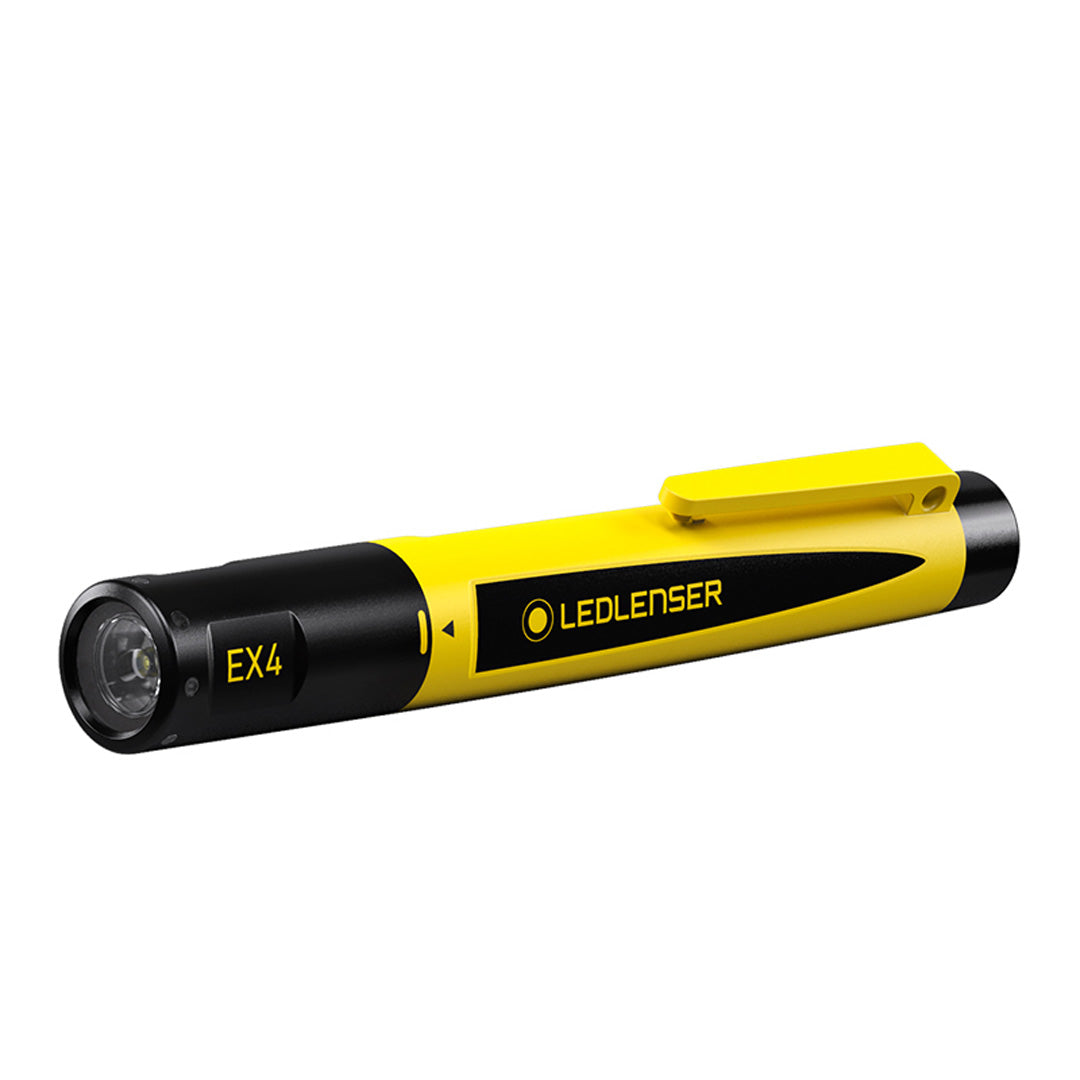 EX4 Torch