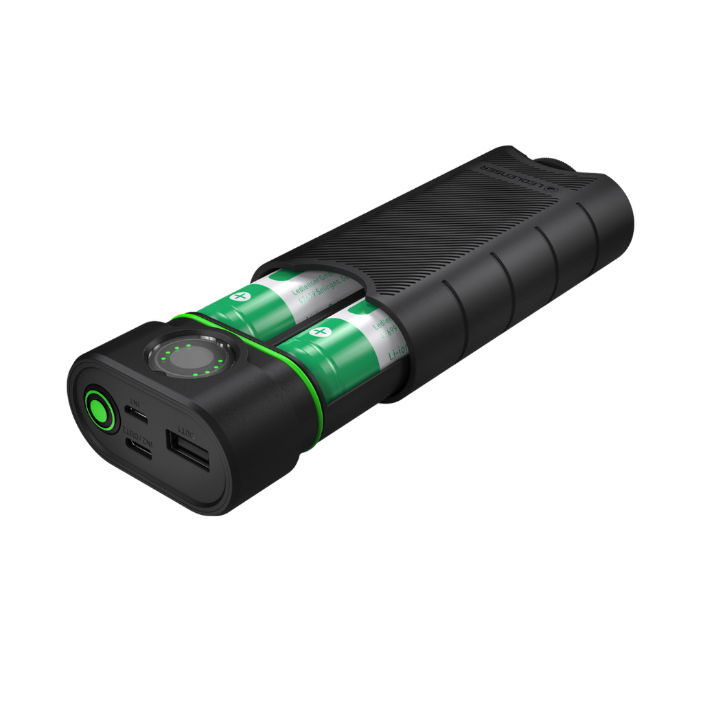 Powerbank Flex10