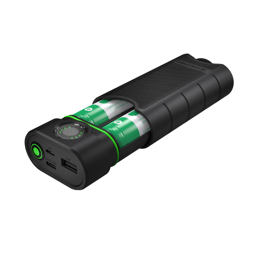 Powerbank Flex10 – Ledlenser