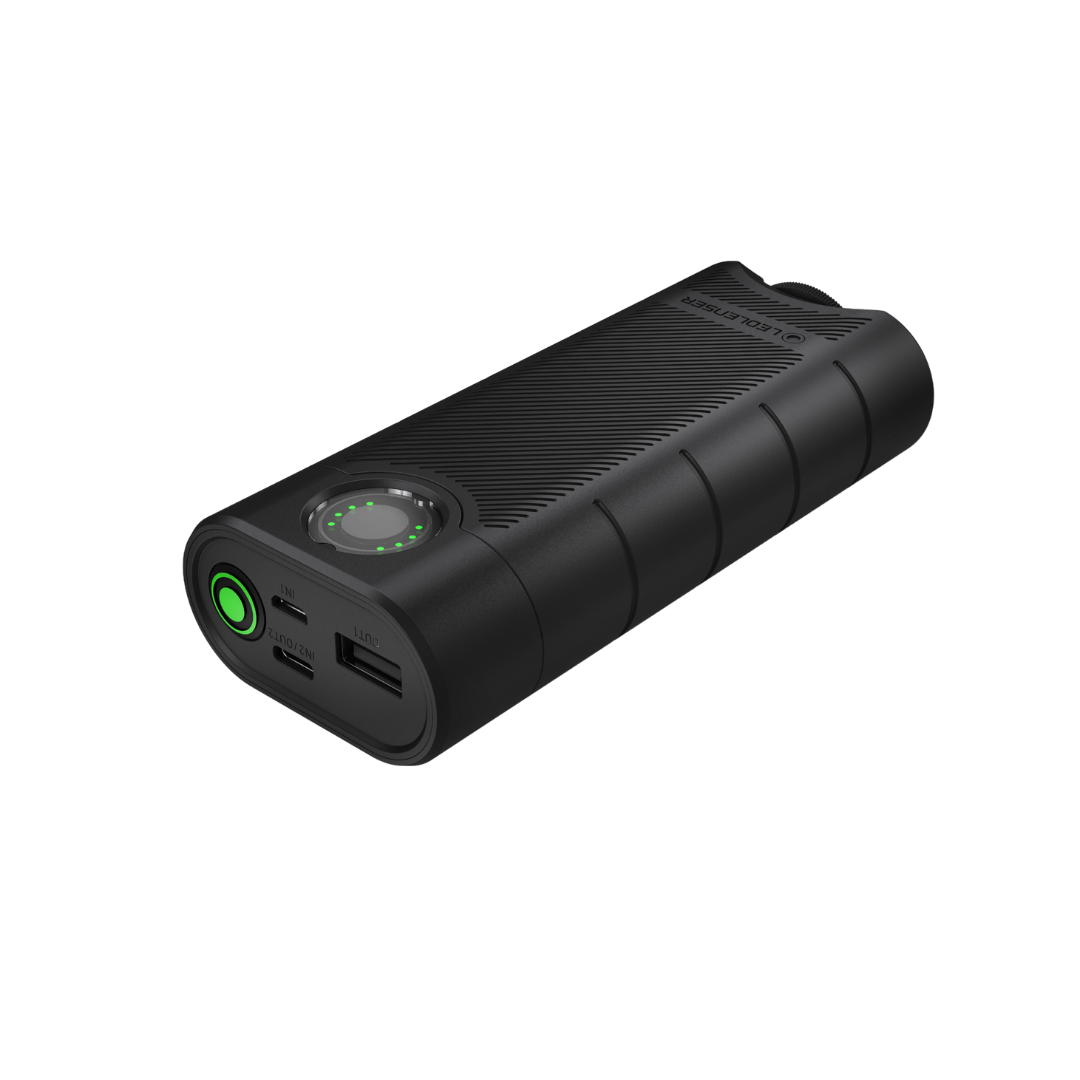 Powerbank Flex10