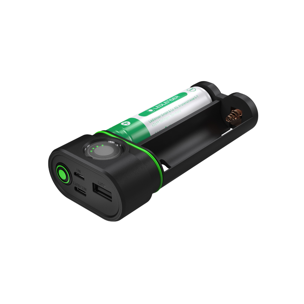 Powerbank Flex10