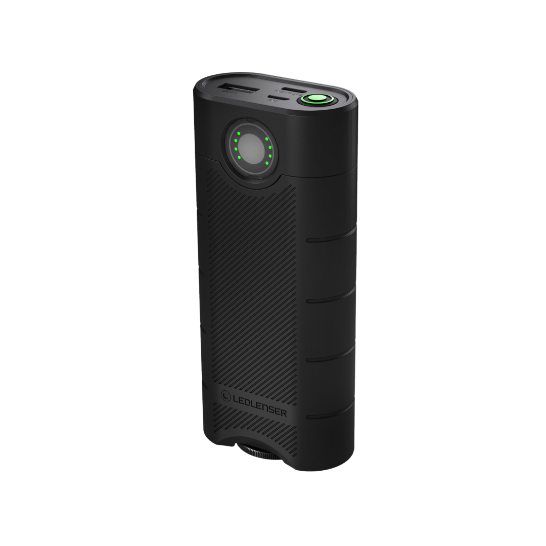 ライト・ランタン LED LENSER FLEX10 POWERBANK Powerbank Flex10 – Ledlenser