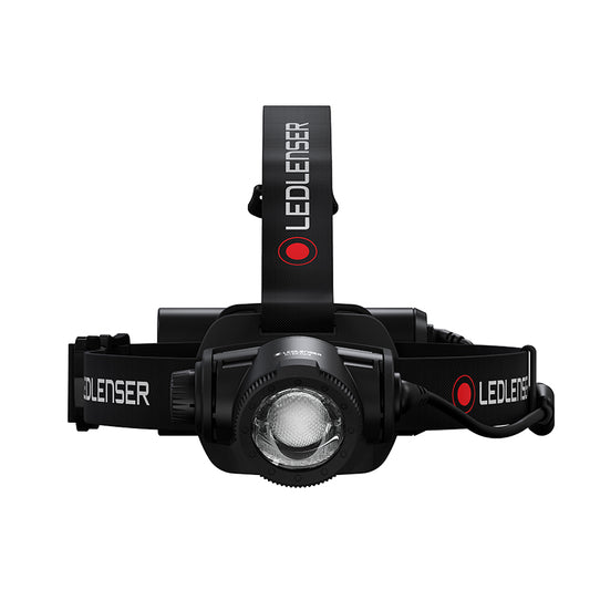 H15R Core Rechargeable Headlamp