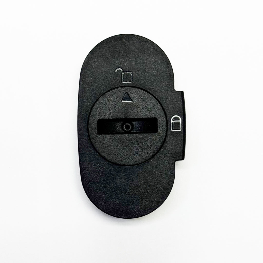 H15R-W,C/H19R-S,C Battery Cover